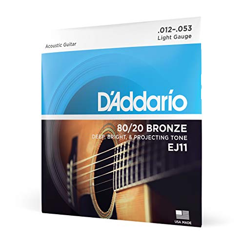 Best guitar strings in 2022 [Based on 50 expert reviews]