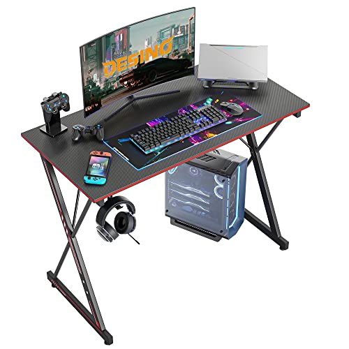 Best gaming desk in 2022 [Based on 50 expert reviews]