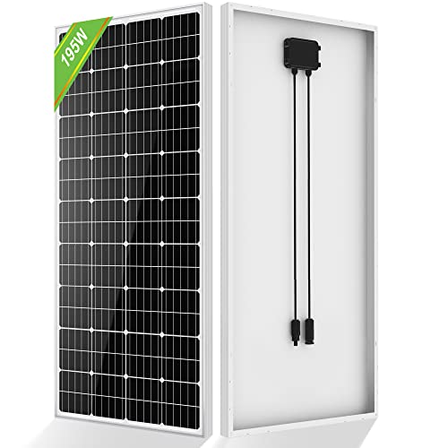 Best solar panel in 2022 [Based on 50 expert reviews]