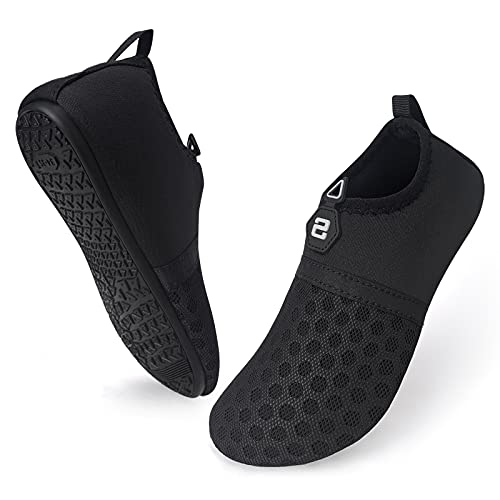 Best water shoes in 2022 [Based on 50 expert reviews]