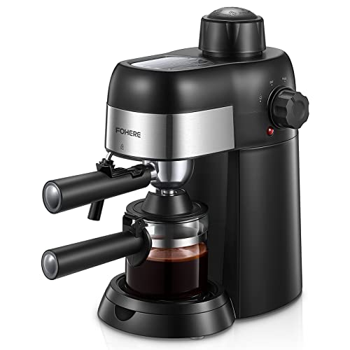 Best coffee machine in 2022 [Based on 50 expert reviews]