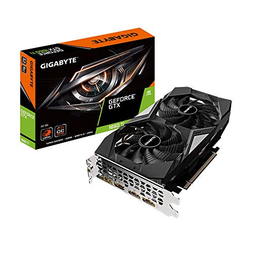 Best 1660 ti in 2022 [Based on 50 expert reviews]