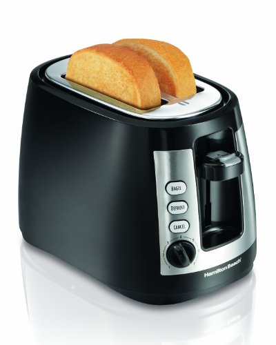 Best toaster in 2022 [Based on 50 expert reviews]