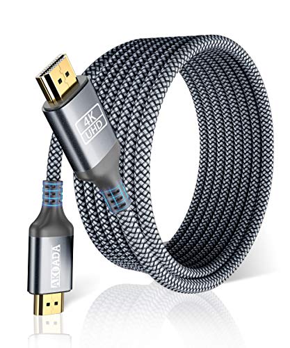 Best hdmi cable in 2022 [Based on 50 expert reviews]