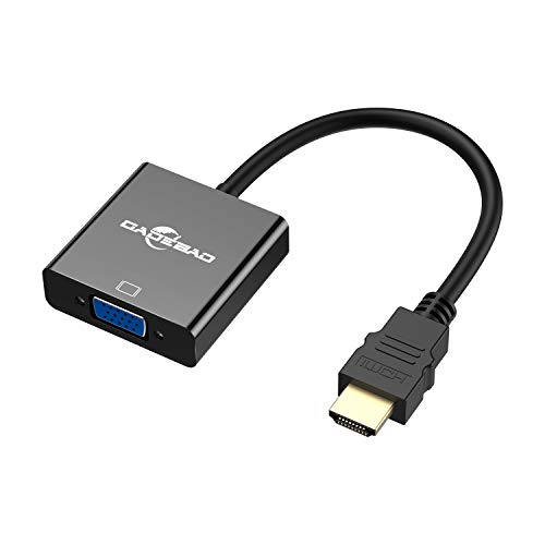 Best vga to hdmi in 2022 [Based on 50 expert reviews]