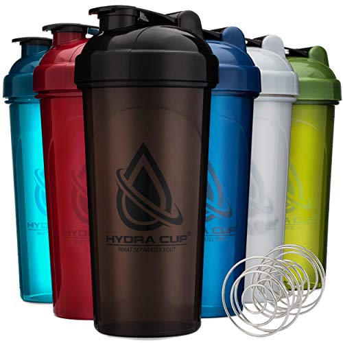 Best shaker bottle in 2022 [Based on 50 expert reviews]