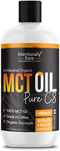 Best mct oil in 2022 [Based on 50 expert reviews]