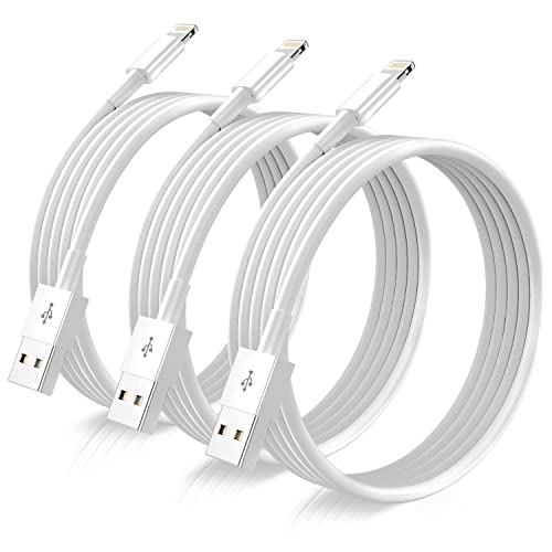 Best lightning cable in 2022 [Based on 50 expert reviews]