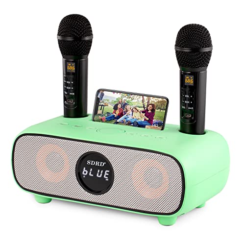 Best karaoke machine in 2022 [Based on 50 expert reviews]