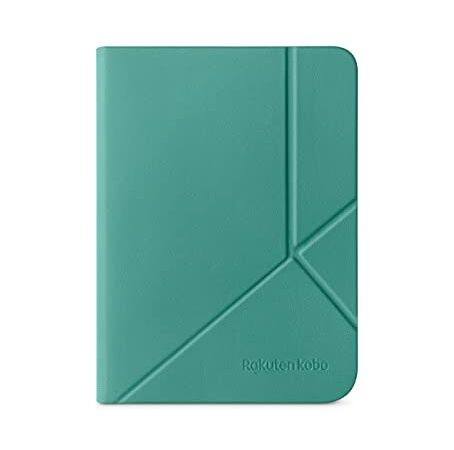 Kobo Clara 2E Sea Green Sleepcover (N506-AC-GG-E-PU)