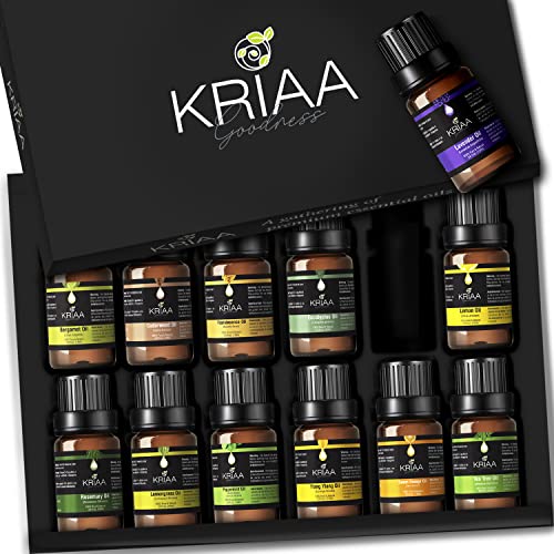 Best essential oils in 2022 [Based on 50 expert reviews]