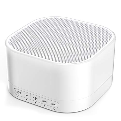 Best white noise machine in 2022 [Based on 50 expert reviews]