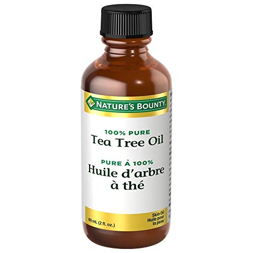 Best tea tree oil in 2022 [Based on 50 expert reviews]