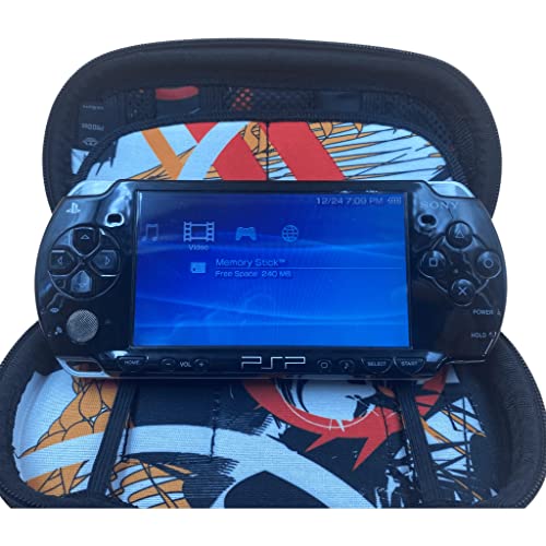 Best psp in 2022 [Based on 50 expert reviews]