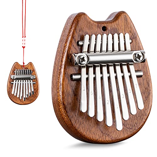 Best kalimba in 2022 [Based on 50 expert reviews]