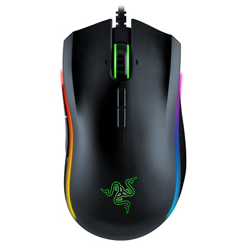 Best razer mouse in 2022 [Based on 50 expert reviews]