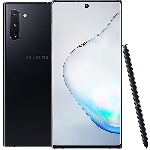 Best note 9 in 2022 [Based on 50 expert reviews]