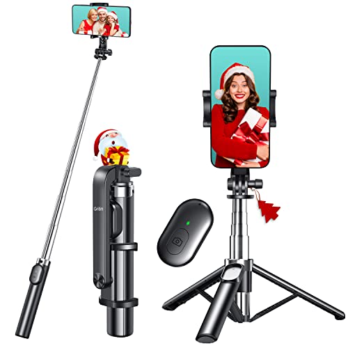 Best selfie stick in 2022 [Based on 50 expert reviews]