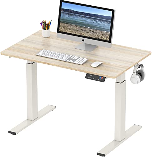 Best standing desk in 2022 [Based on 50 expert reviews]