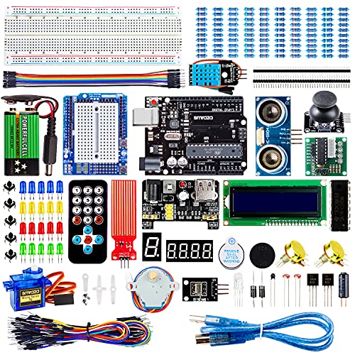 Best arduino in 2022 [Based on 50 expert reviews]