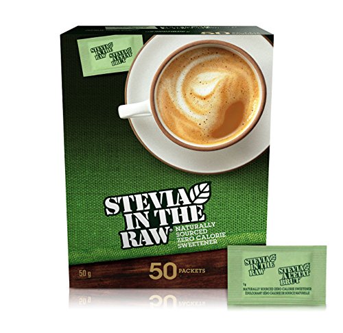 Best stevia in 2022 [Based on 50 expert reviews]