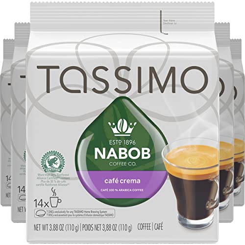 Best tassimo in 2022 [Based on 50 expert reviews]