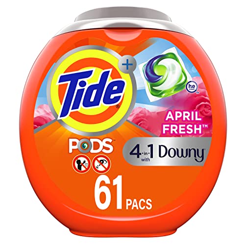 Best tide pods in 2022 [Based on 50 expert reviews]