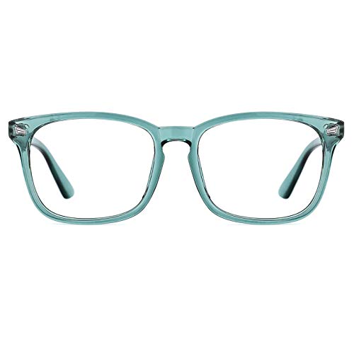 Best blue light blocking glasses in 2022 [Based on 50 expert reviews]