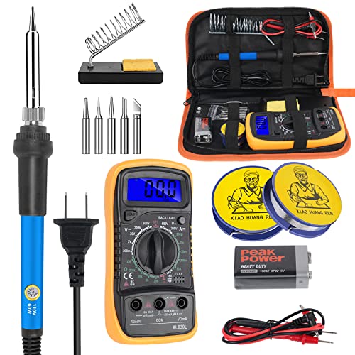 Best multimeter in 2023 [Based on 50 expert reviews]