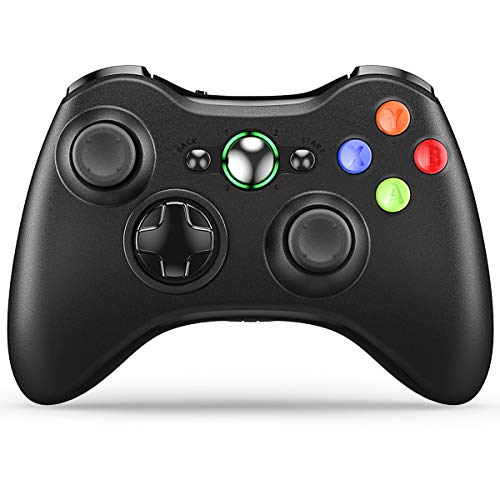 Best xbox 360 controller in 2022 [Based on 50 expert reviews]