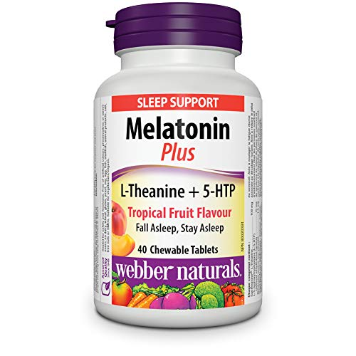 Best melatonin in 2022 [Based on 50 expert reviews]