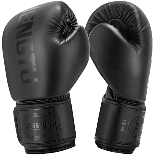 Best boxing gloves in 2022 [Based on 50 expert reviews]