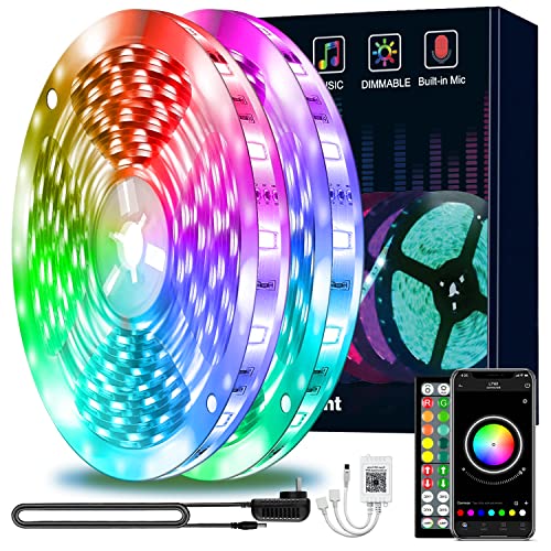 Best led strip lights in 2023 [Based on 50 expert reviews]