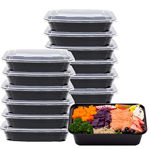 Best meal prep containers in 2023 [Based on 50 expert reviews]