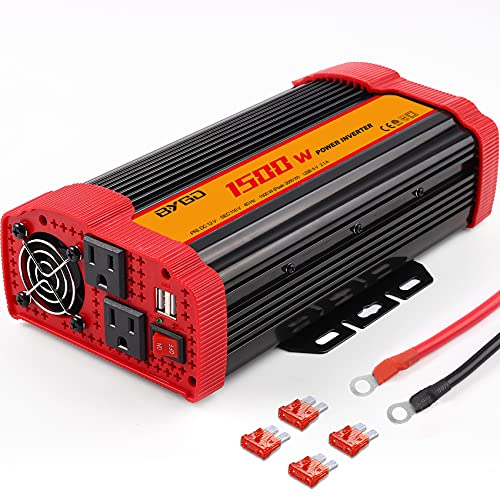 Best inverter in 2023 [Based on 50 expert reviews]