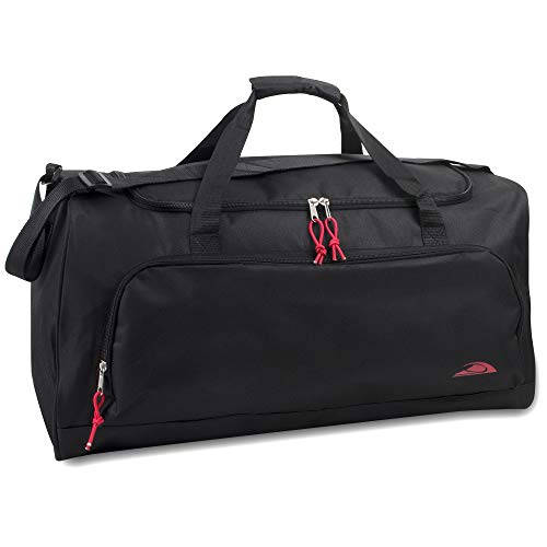 Best gym bag in 2023 [Based on 50 expert reviews]