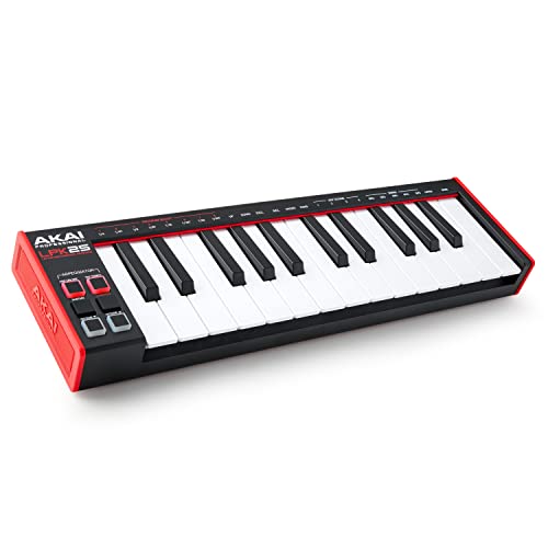 Best midi keyboard in 2023 [Based on 50 expert reviews]