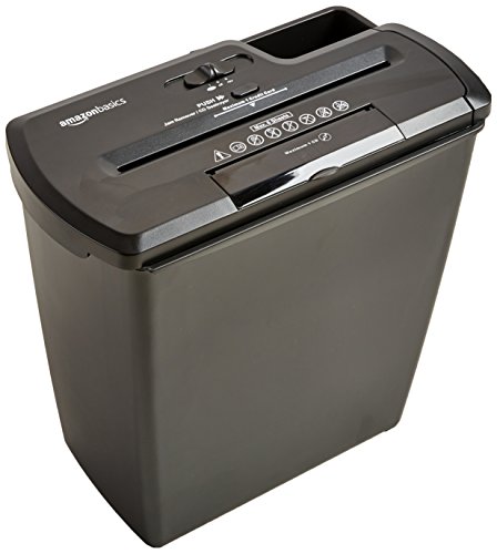 Best paper shredder in 2023 [Based on 50 expert reviews]