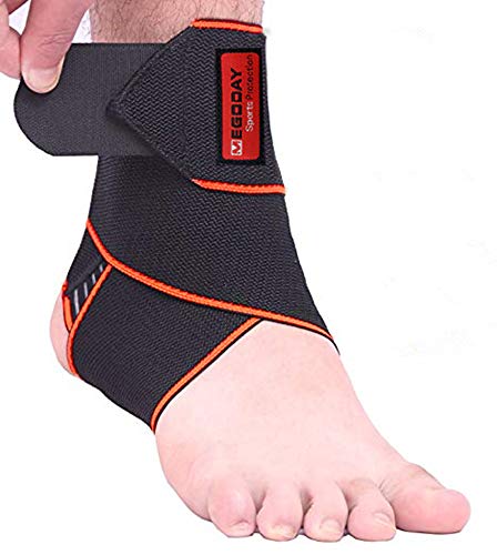 Best ankle brace in 2023 [Based on 50 expert reviews]