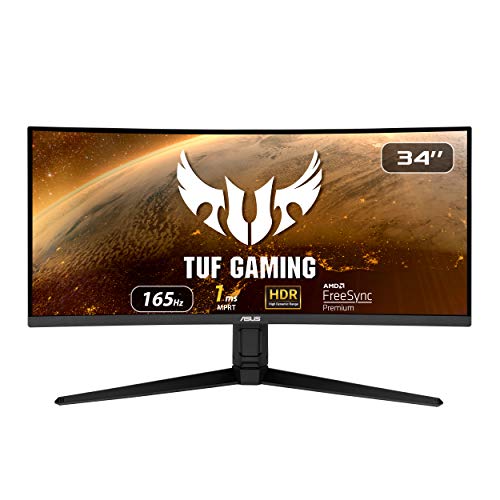 Best asus monitor in 2023 [Based on 50 expert reviews]