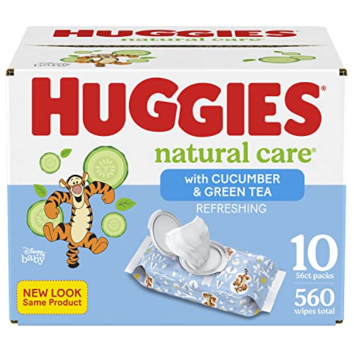 Best baby wipes in 2023 [Based on 50 expert reviews]