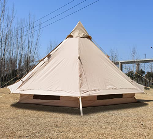 Best tent in 2023 [Based on 50 expert reviews]