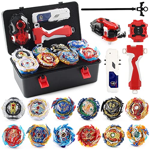 Best beyblade in 2023 [Based on 50 expert reviews]