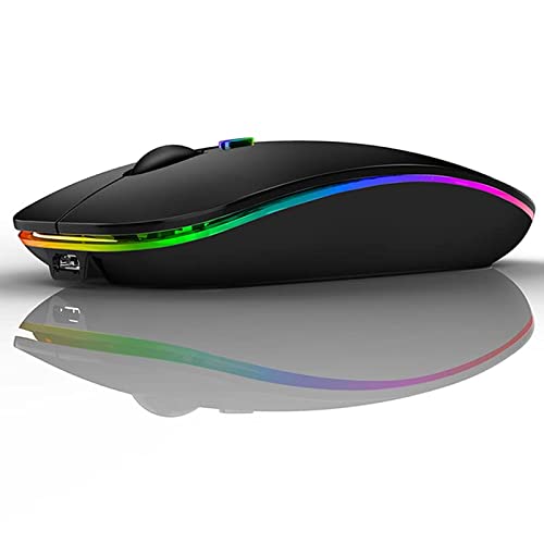 Best bluetooth mouse in 2023 [Based on 50 expert reviews]