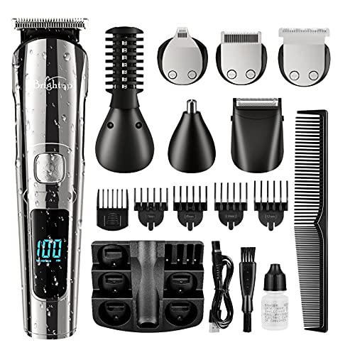 Best trimmer in 2023 [Based on 50 expert reviews]