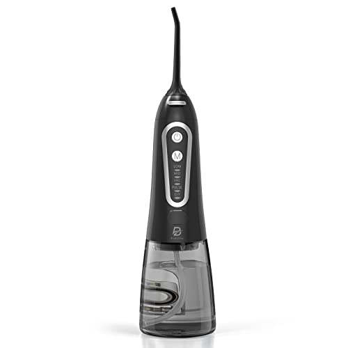 Best water flosser in 2023 [Based on 50 expert reviews]