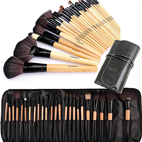 Best makeup brush sets in 2023 [Based on 50 expert reviews]