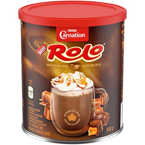 Best hot chocolate in 2023 [Based on 50 expert reviews]