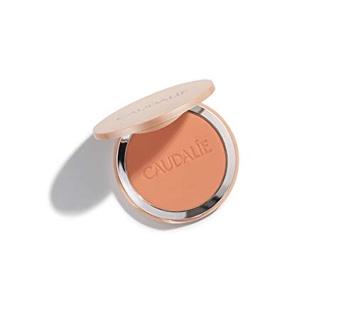 Caudalie - Teint Divin Mineral Bronzing Powder - 10g/0.35oz