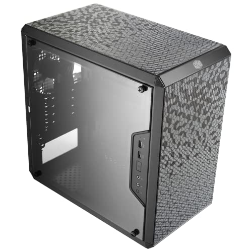 Best pc case in 2023 [Based on 50 expert reviews]